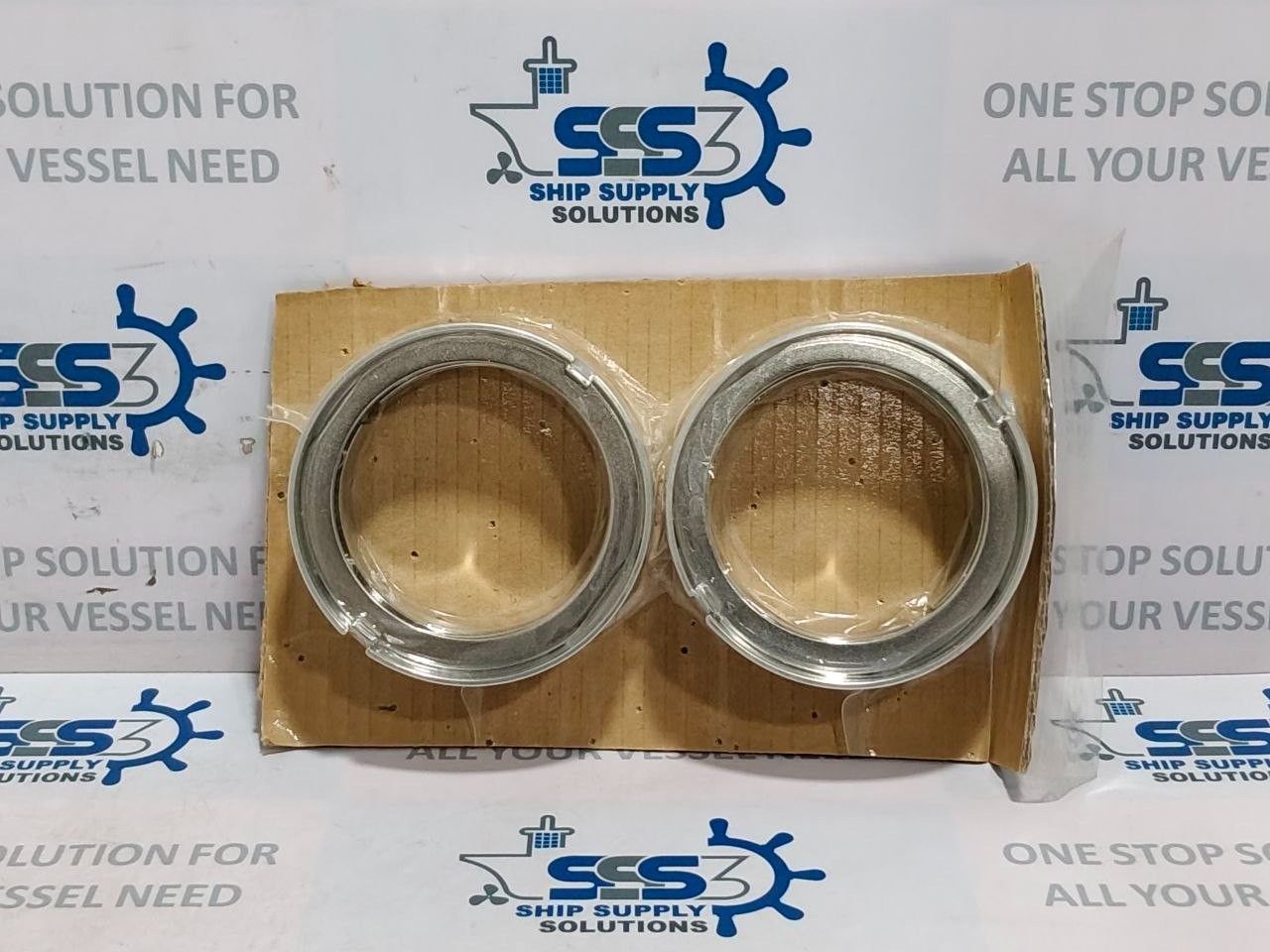 Sulzer Pump Seal 433.01 for MC 80-260/9 Mechanical Seal Set Part No 433.01