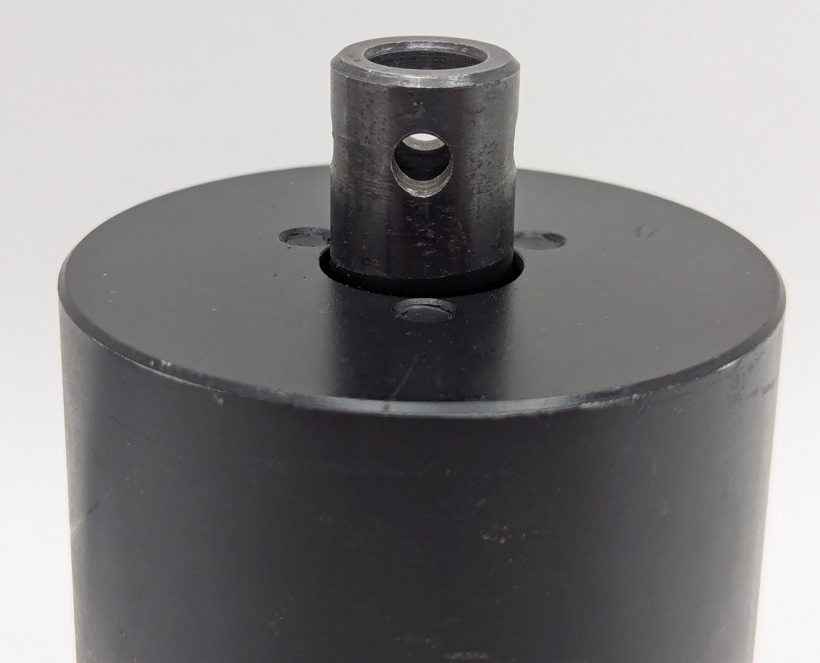 Instron 2525-804 Static Load Cell 10kN 2250lb Tension Compression 4400 5500 5800