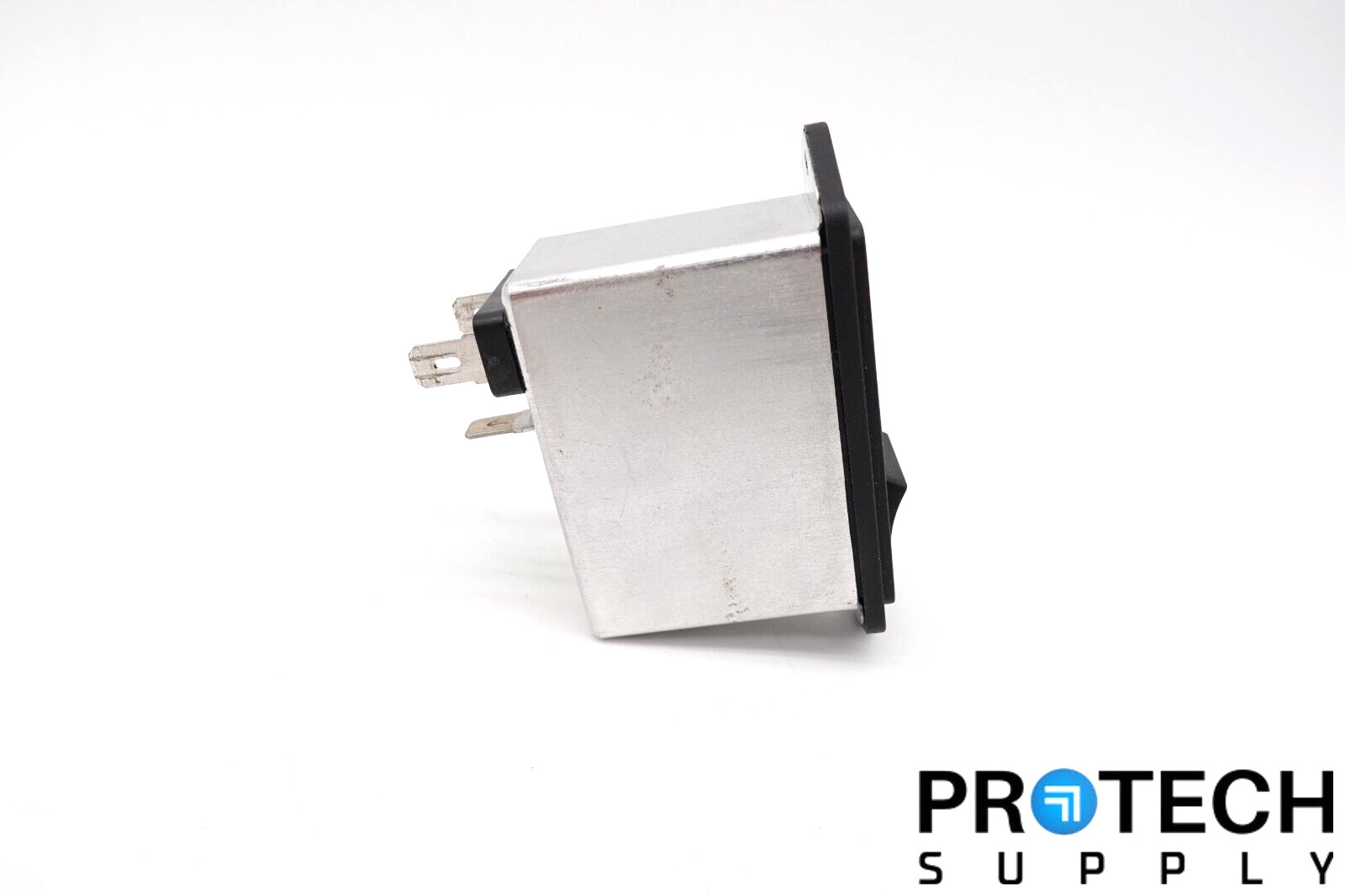Schaffner Power Entry Connector 281-10-06 with WARRANTY