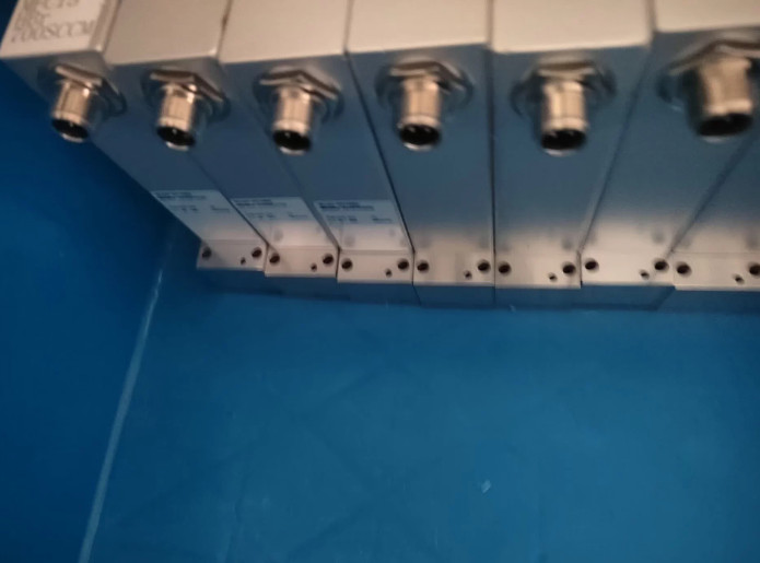 1pc USED HORIBA BASTEC D514MG