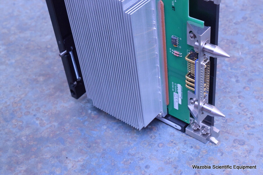 ABI APPLIED BIOSYSTEMS 96 WELL BLOCK CYCLER FAST 7900HT ASSY 4351409 FOR PCR THE