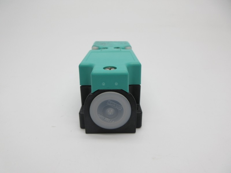 PEPPERL+FUCHS NBB15-U1-A2 194762 10-30VDC NSMP