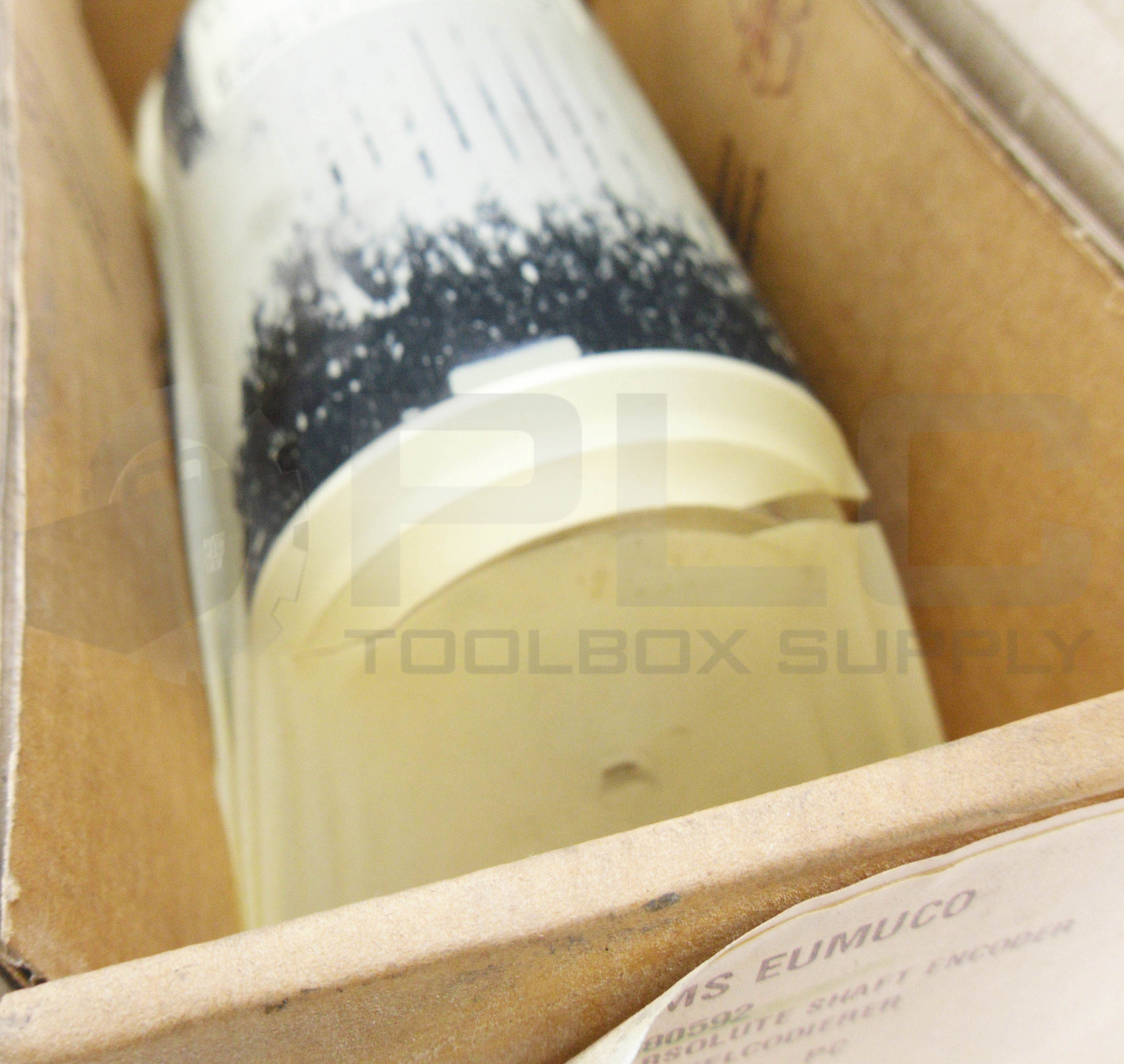 NEW TWK-ELEKTRONIK CRD 58-4096 R 4096 C2 Z01 ROTARY ENCODER