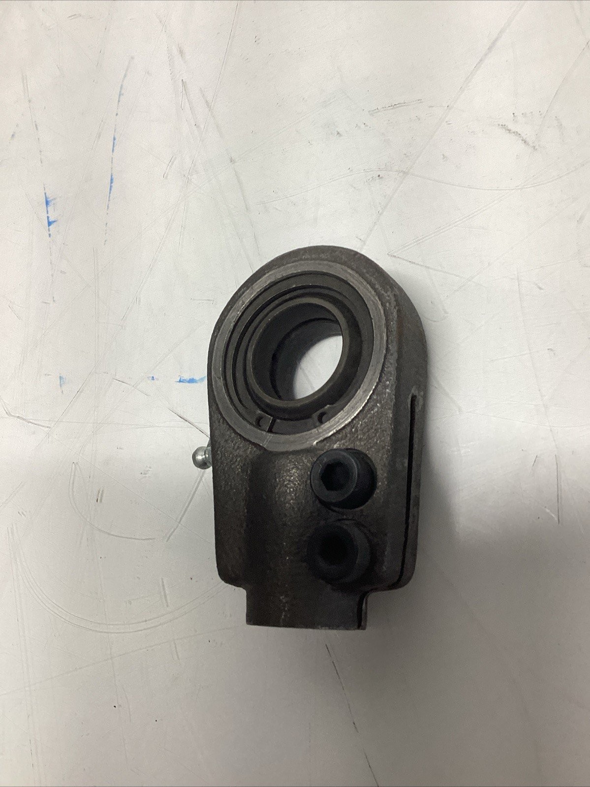 Rod End Clevis Housing with Bearing O-882