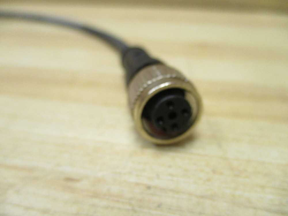 Lapp Kabel AB-C4-10,0PUR-M12FS Sensor/Actuator Cable 22260343