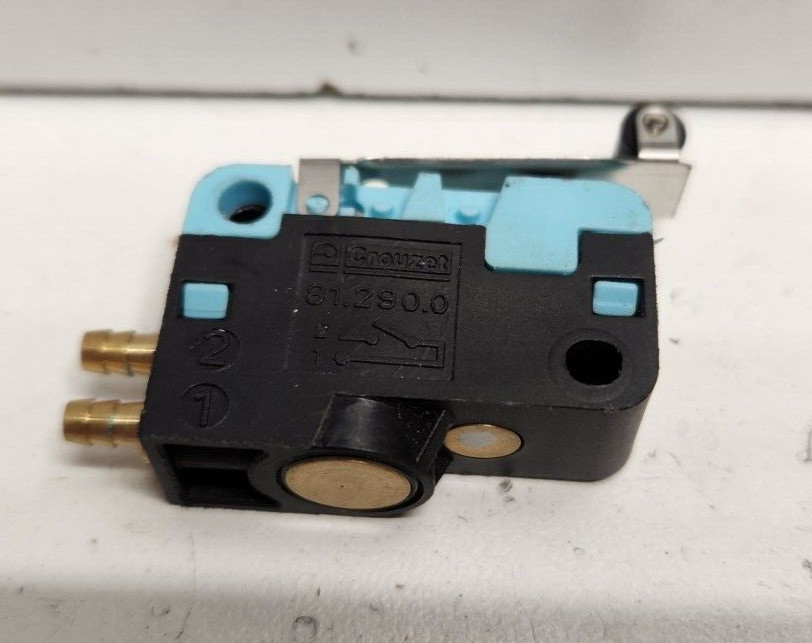 GUARANTEED! CROUZET V3 TYPE PNEUMATIC SWITCH 81-290-0
