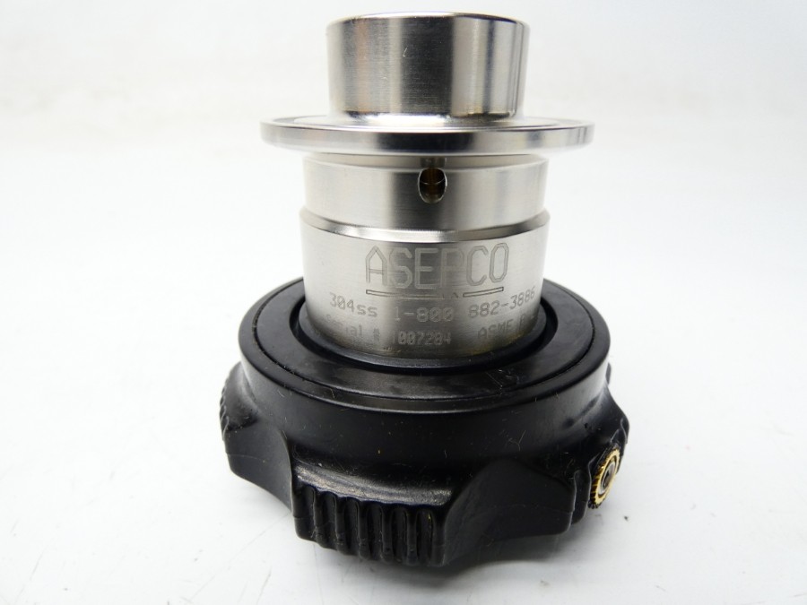 ASEPCO 304SS ASMEBPE 1/2″ NSNP