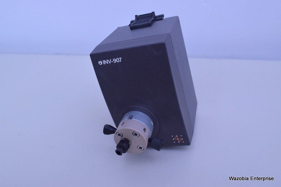 GE PHARMACIA AKTA INV-907 VALVE FPLC