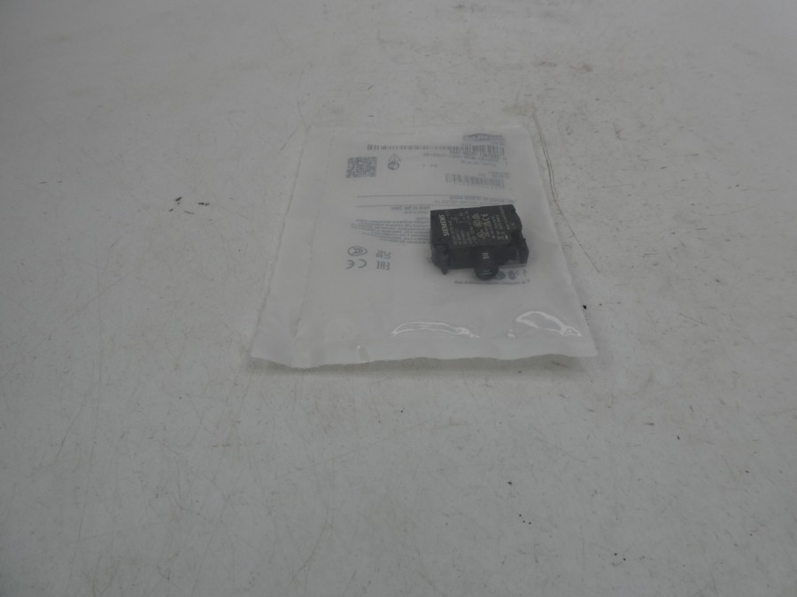 SIEMENS 3SU1401-1BC50-1AA0 110VAC NSMP