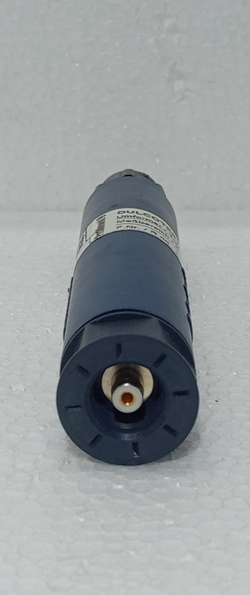 PROMINENT DULCOTEST 809126 UMFORMER / TRANSMITTER 4-20 MA PHV1 , 3010057924