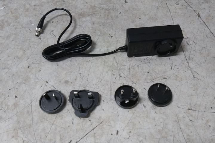 Black Box KVS4-2008VX 8-Port DH Secure DVI-I KVM w/Audio and CAC