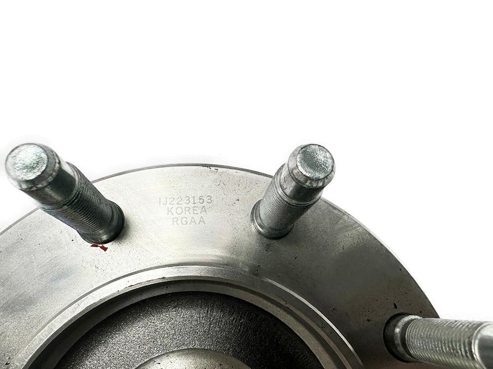 Timken SP580310 Wheel Bearing Hub Assembly for H515086 H51505 NEW FREE FAST SHIP