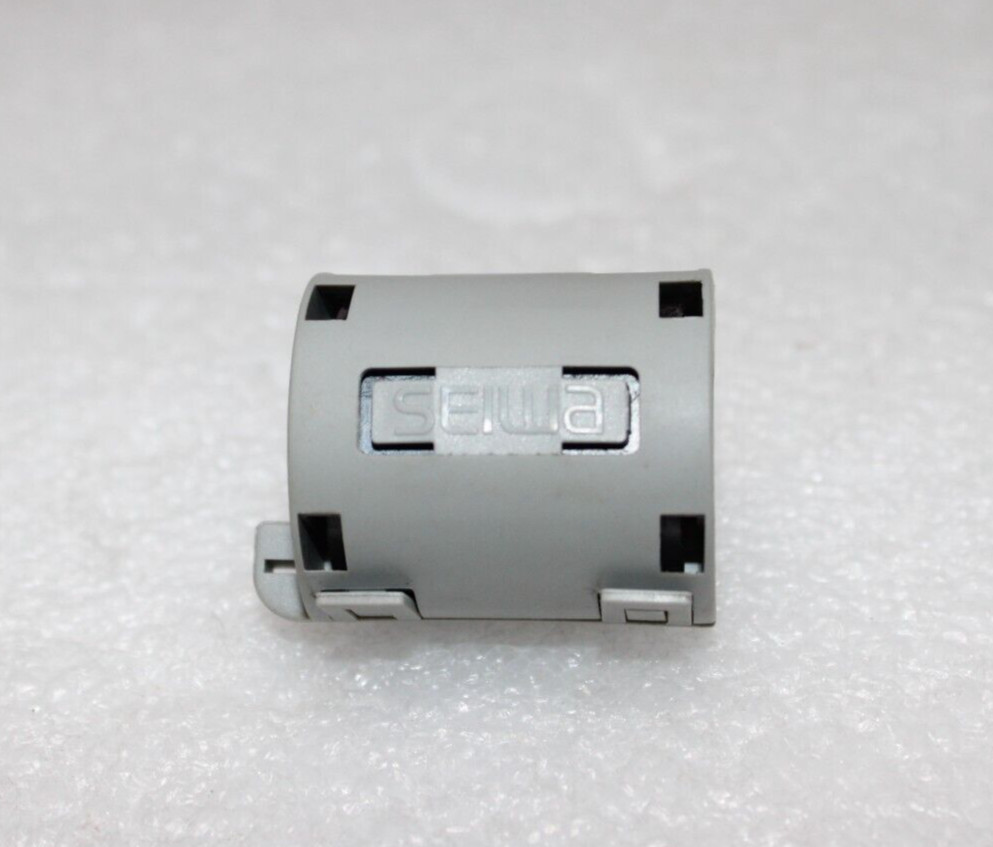 SEIWA E04SR301334 FERRITE CORE for NIPRO DIAMAX