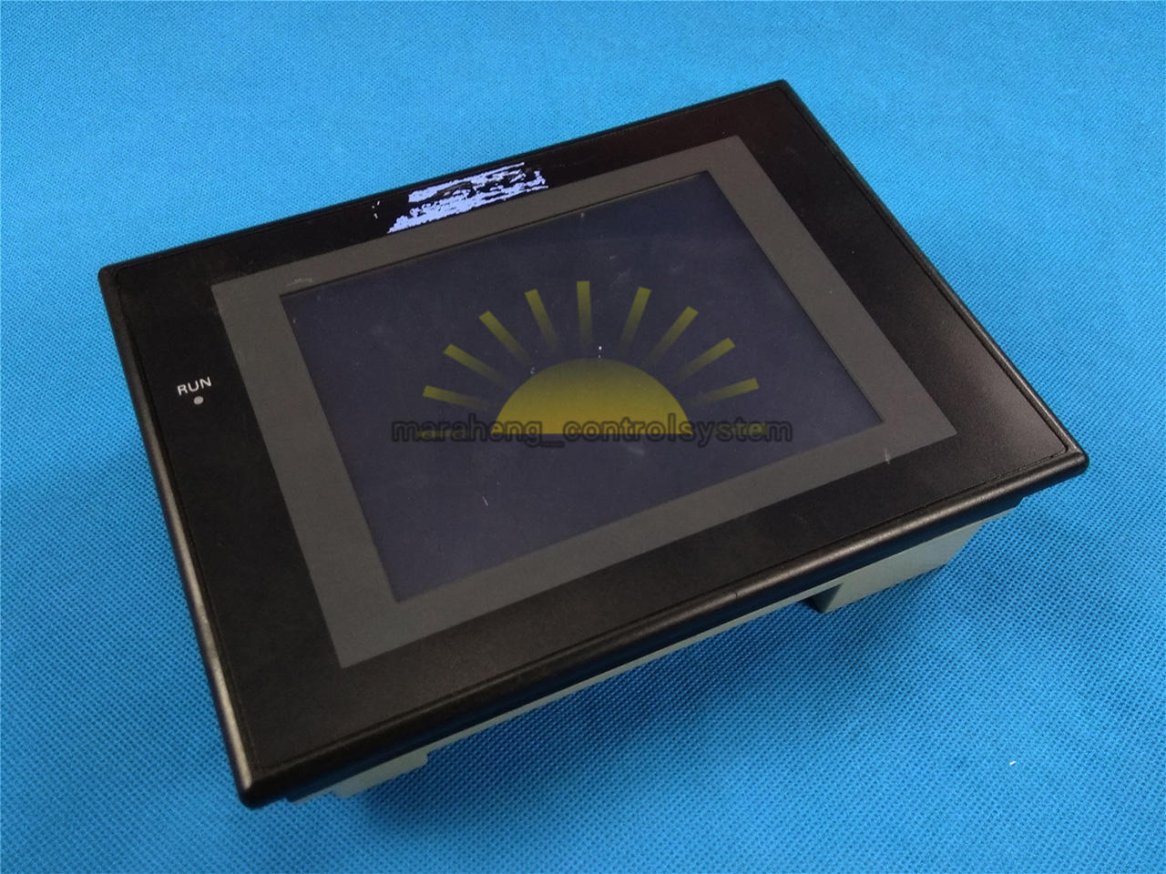 ONE Omron Interactive Display NS5-MQ00B-V2 Used