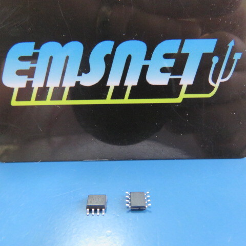 SILICONIX SI4404DY Qty of 30 per Lot TRANSISTOR,MOSFET,N-CHANNEL,30V V(BR)DSS,1