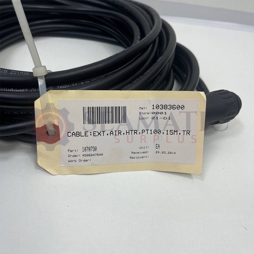 NEW LAPP KABEL STUTTGART OLFLEX TRAY II 221805 18AWG (15 MTR – 50 FT) , V6#13
