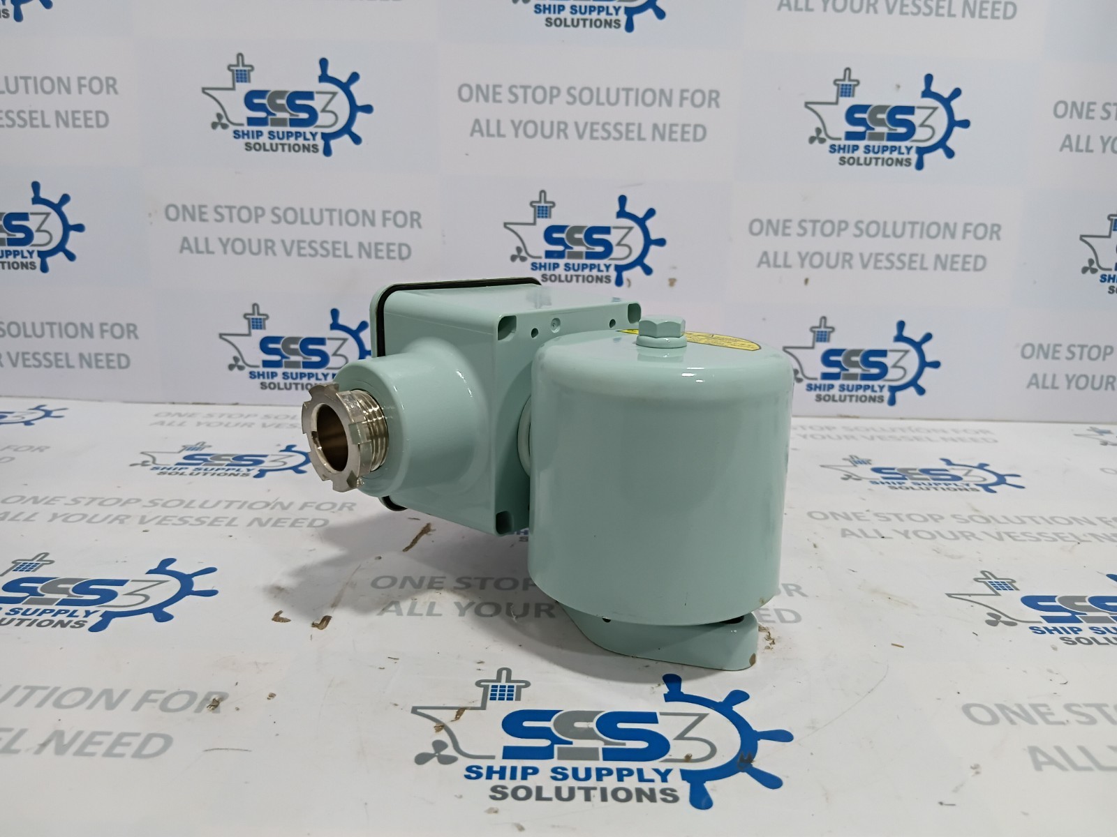 Ibuki A150ESSH Solenoid Coil For Air Horn AC100-AC120V 0.2A (Unused New)