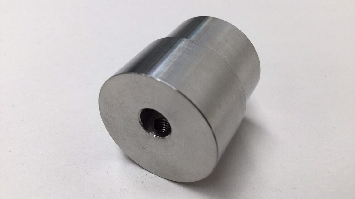 Markem Imaje 0721324 Eccentric 5100 Stainless Steel Cam 1P0721324