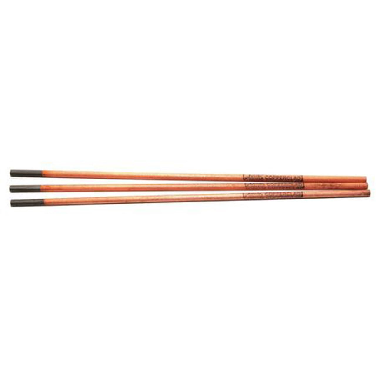Arcair-22983003 Gouging Elect, Copperclad, 5/32×16-Inch, PK50