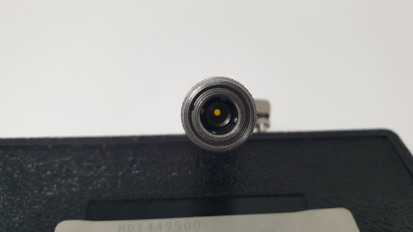 Lumenis / Sharplan Coupler LC7001 – P/N 00444-06 – NEW (Old Stock)