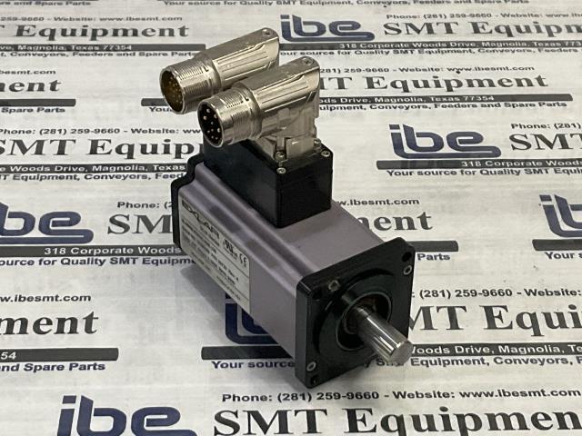 Exlar SLM Series Linear Actuator Servo – SLM060-KGMS-AB8-138 – 33723 w/Warranty
