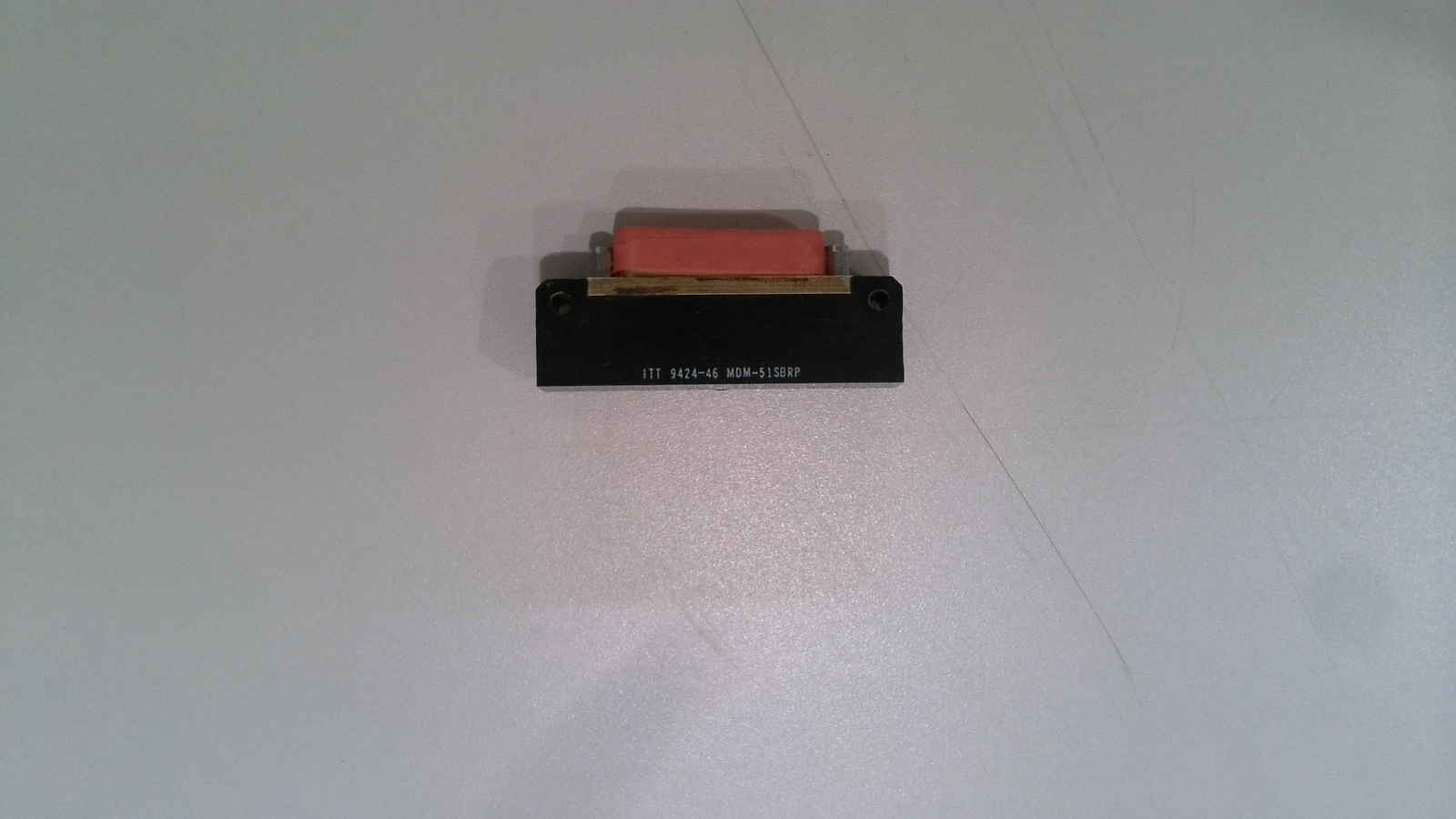 CONNECTOR – MDM-51SBRP