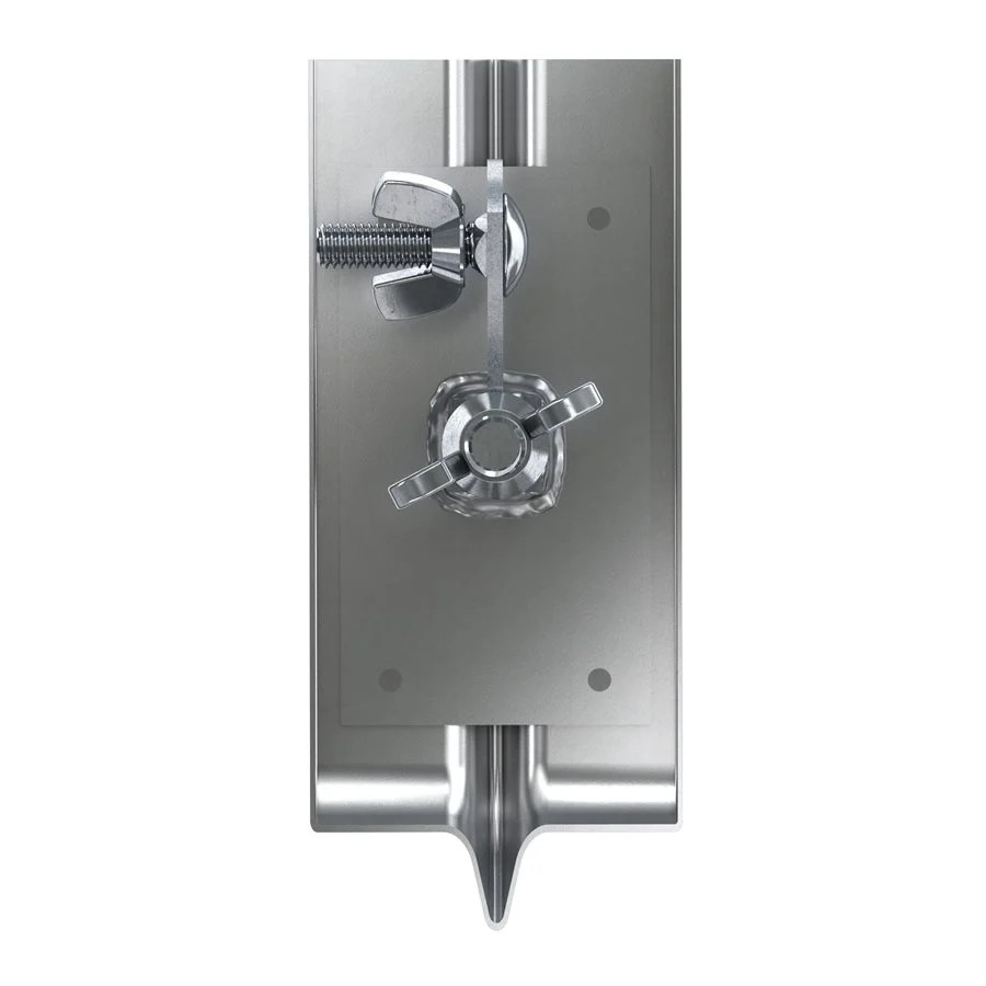 Bon 22-817 All Angle Groover – 6 x 3 1/2 Bit 1/2 x 1/2 Radius 1/4