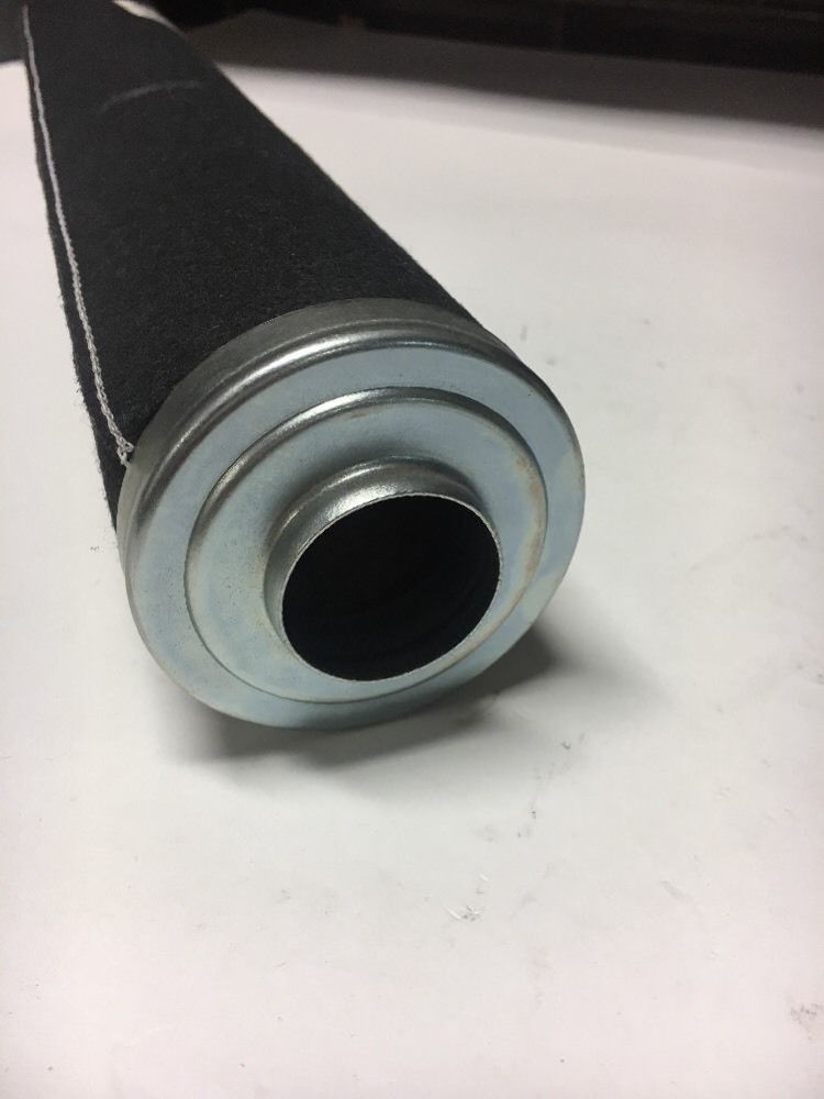 New Busch 053A-901-520 Exhaust Filter Warranty! Fast Shipping!