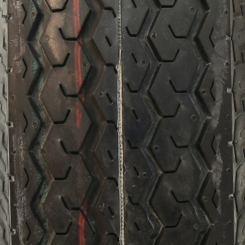 All Season 4.8-8 Trailer Tire D901 Load Range C Bias Ply Durable Performance New