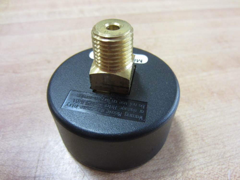 Ashcroft 20W1005PH 02B Pressure Gauge 0-160 20W1005PH02B