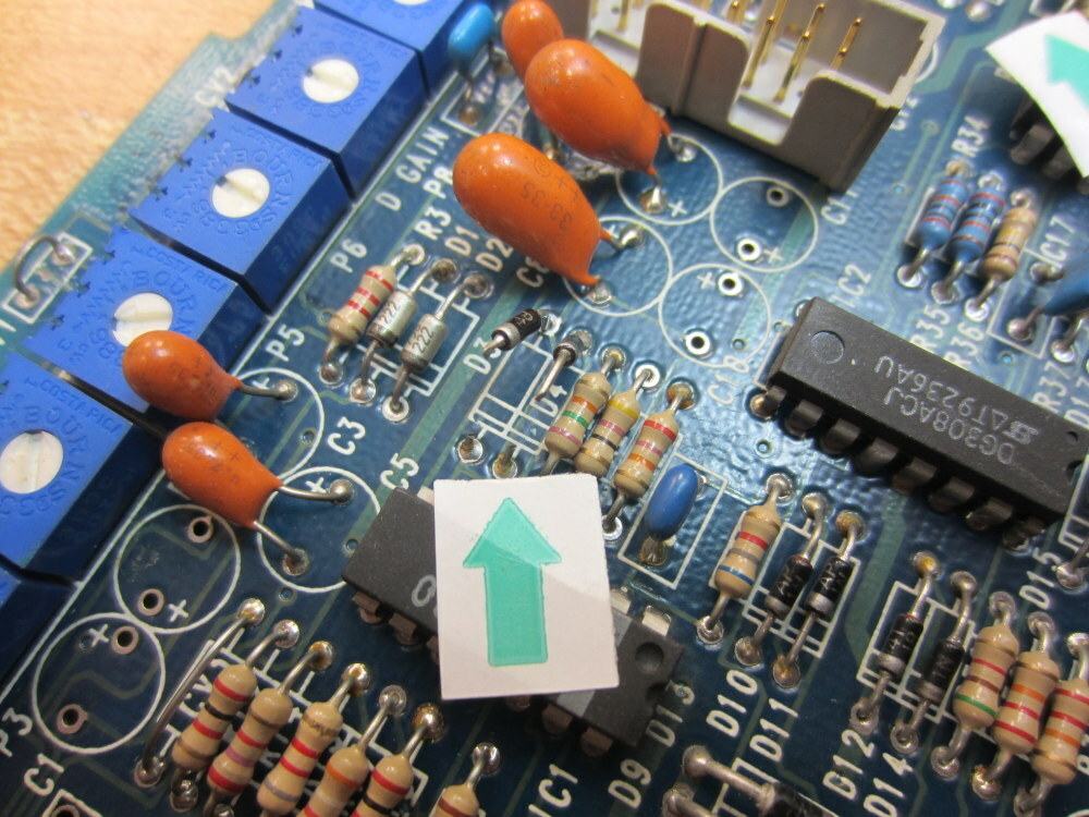 Part CLC-PCB Circuit Board CLCPCB