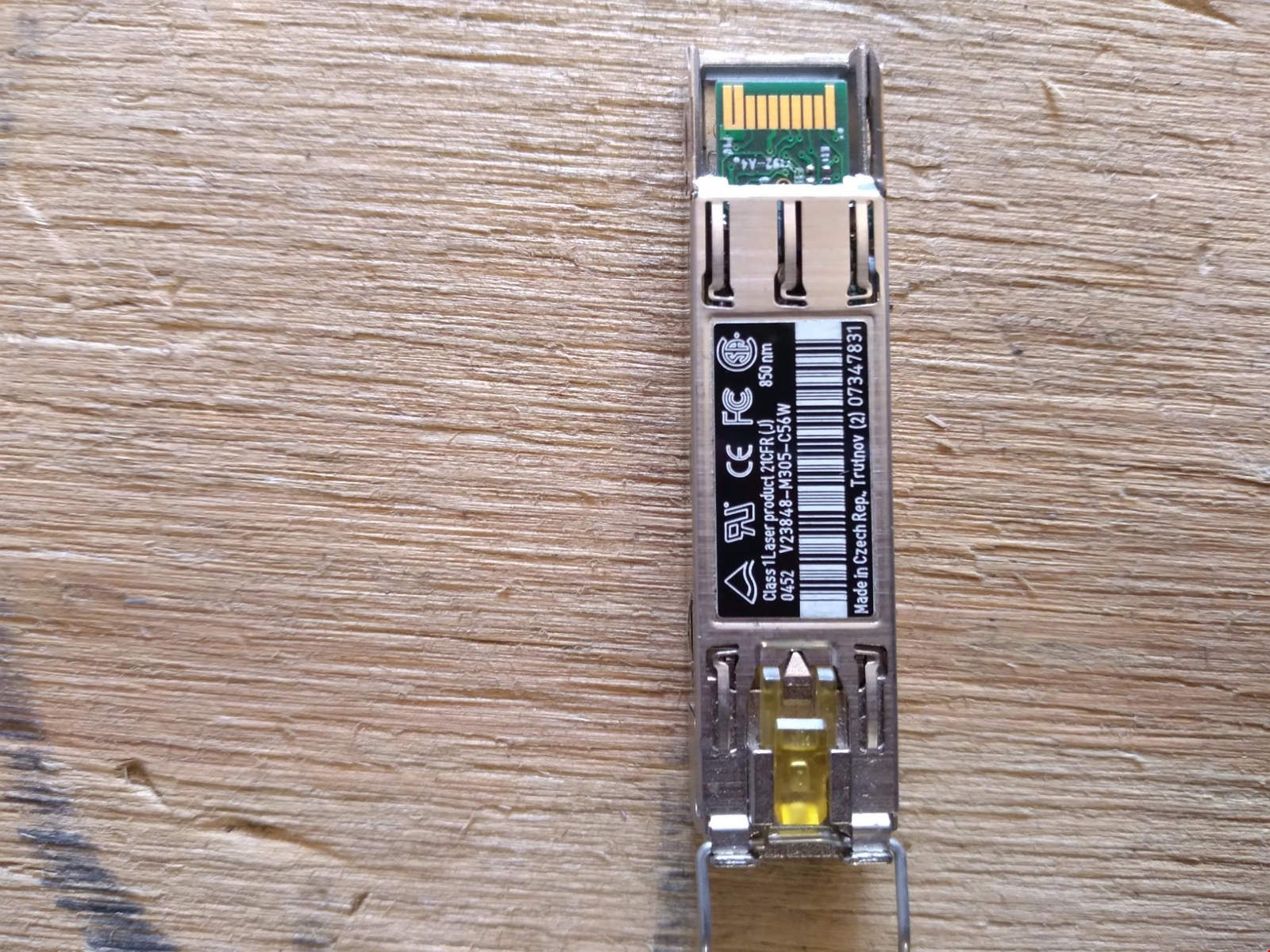 INFINEON V23848-M305-C56W 850NM 0452
