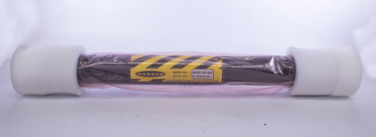 Banner MGE1816A 27824 Beam Array Emitter
