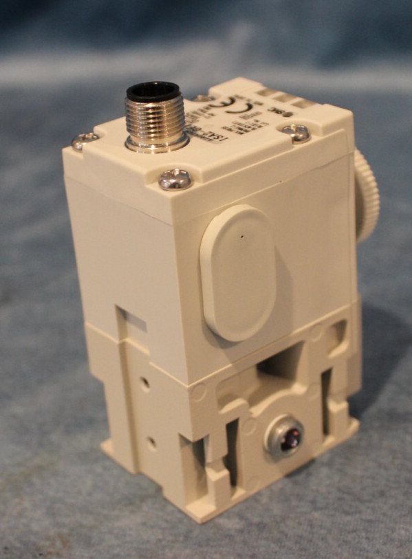 (New) SMC ISA2-GE25 Complete Unit “6 Month Warranty”