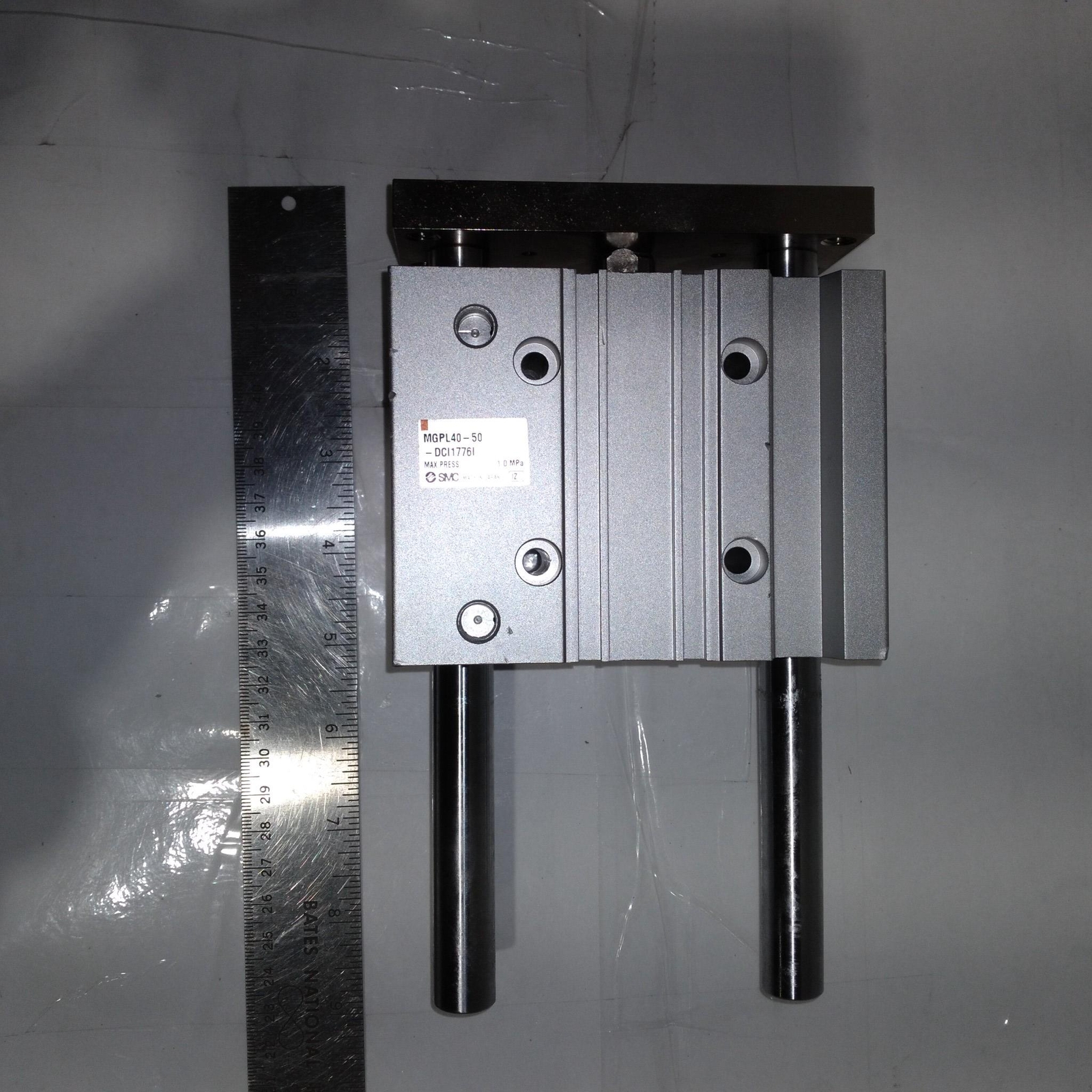 SMC MGPL40-50-DCI1776I