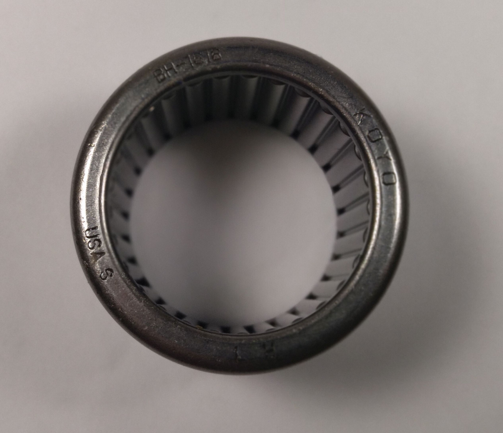 1 NEW KOYO BH-1616 NEEDLE ROLLER BEARING NNB ***MAKE OFFER***