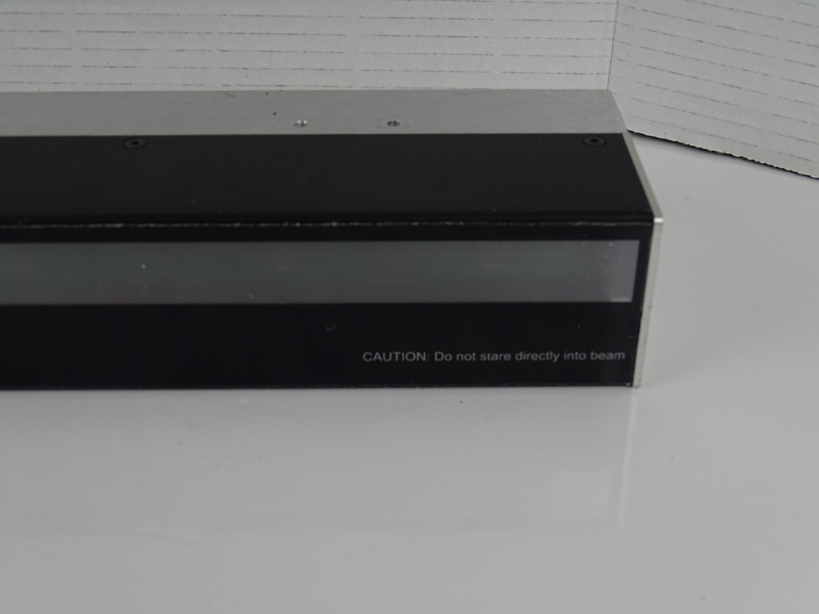 StockerYale Cobra SCL-000-500-B02 Linescan High Power LED Backlight