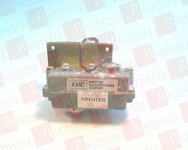 KMC CONTROLS TTC-2002 / TTC2002 (NEW NO BOX)