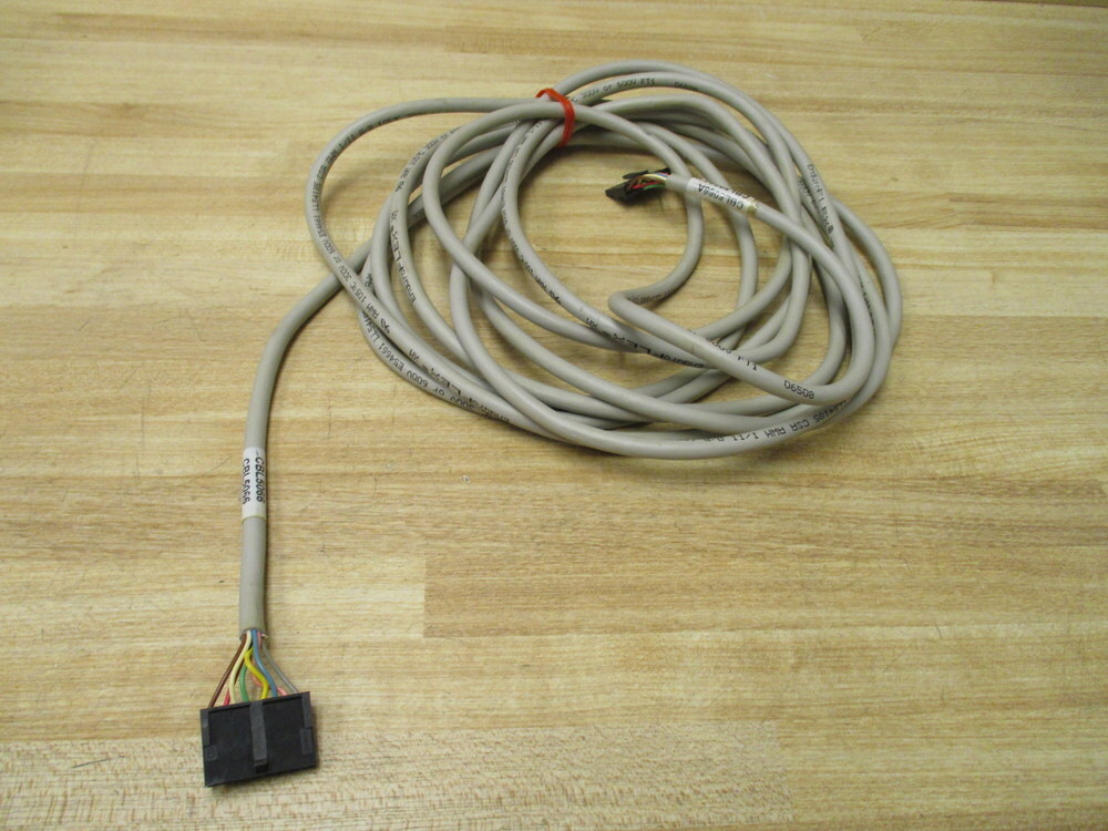 Enduroflex CBL5066 Cable Assembly 15′ Feet