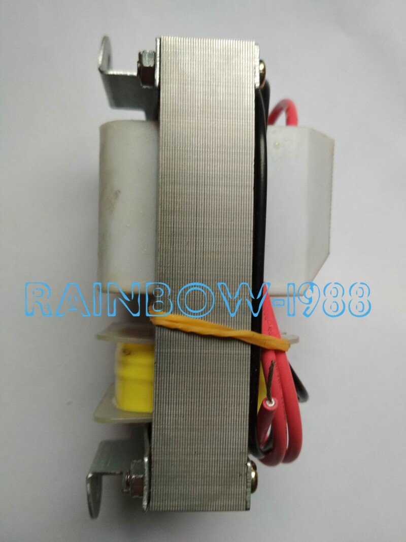 70*19 mosquito lamp negative ion transformer 220V/50Hz-6000V without capacitor