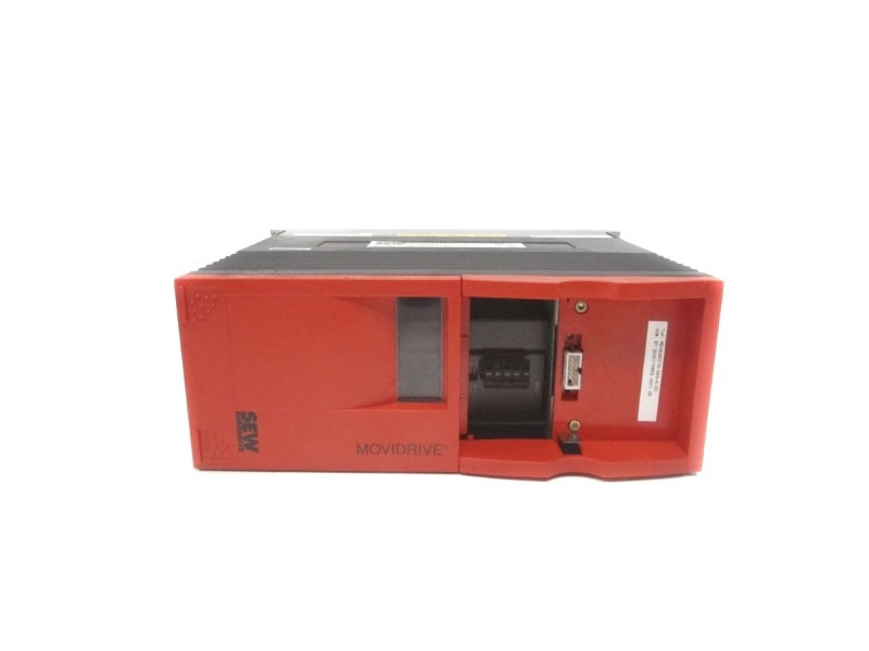 SEW EURODRIVE 08264813 MDV60A0015-5A3-4-00 400V 3.6A UNMP