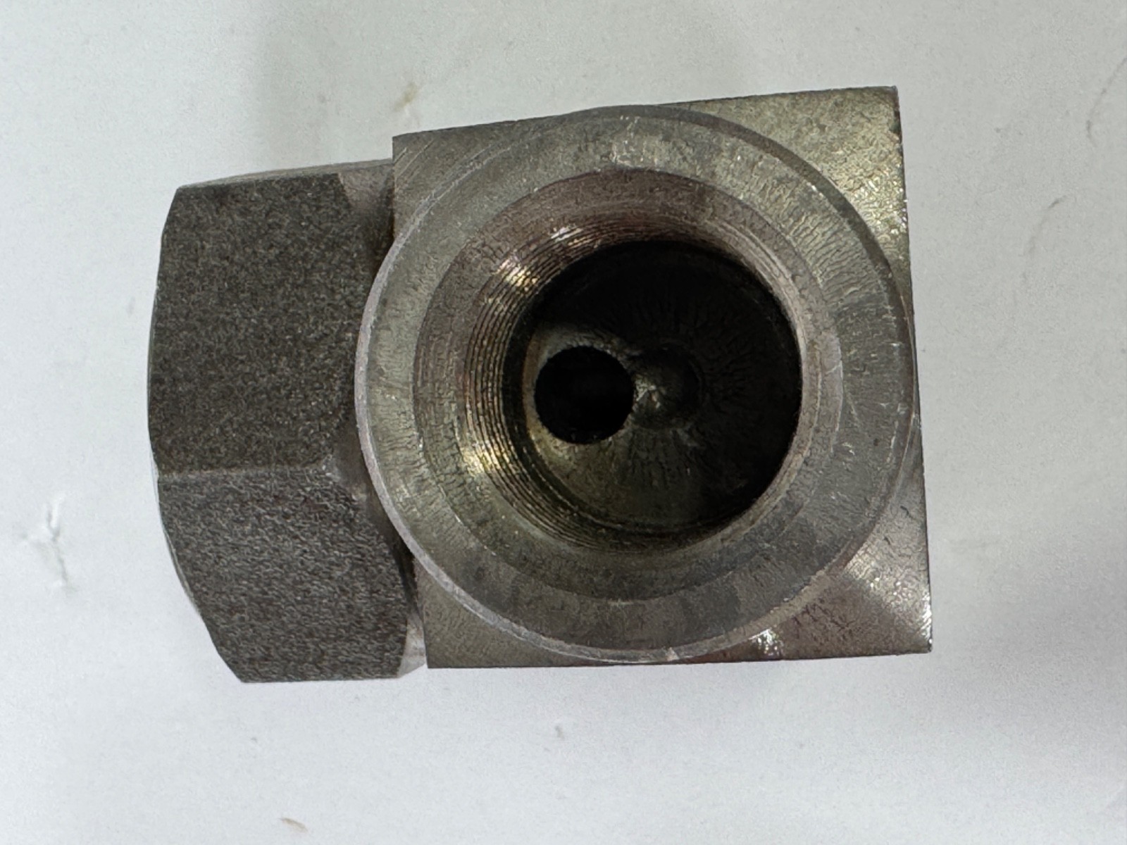 Spirax Sarco 54771 TD52L Stainless Steel Steam Trap 1/2 Inch NPT