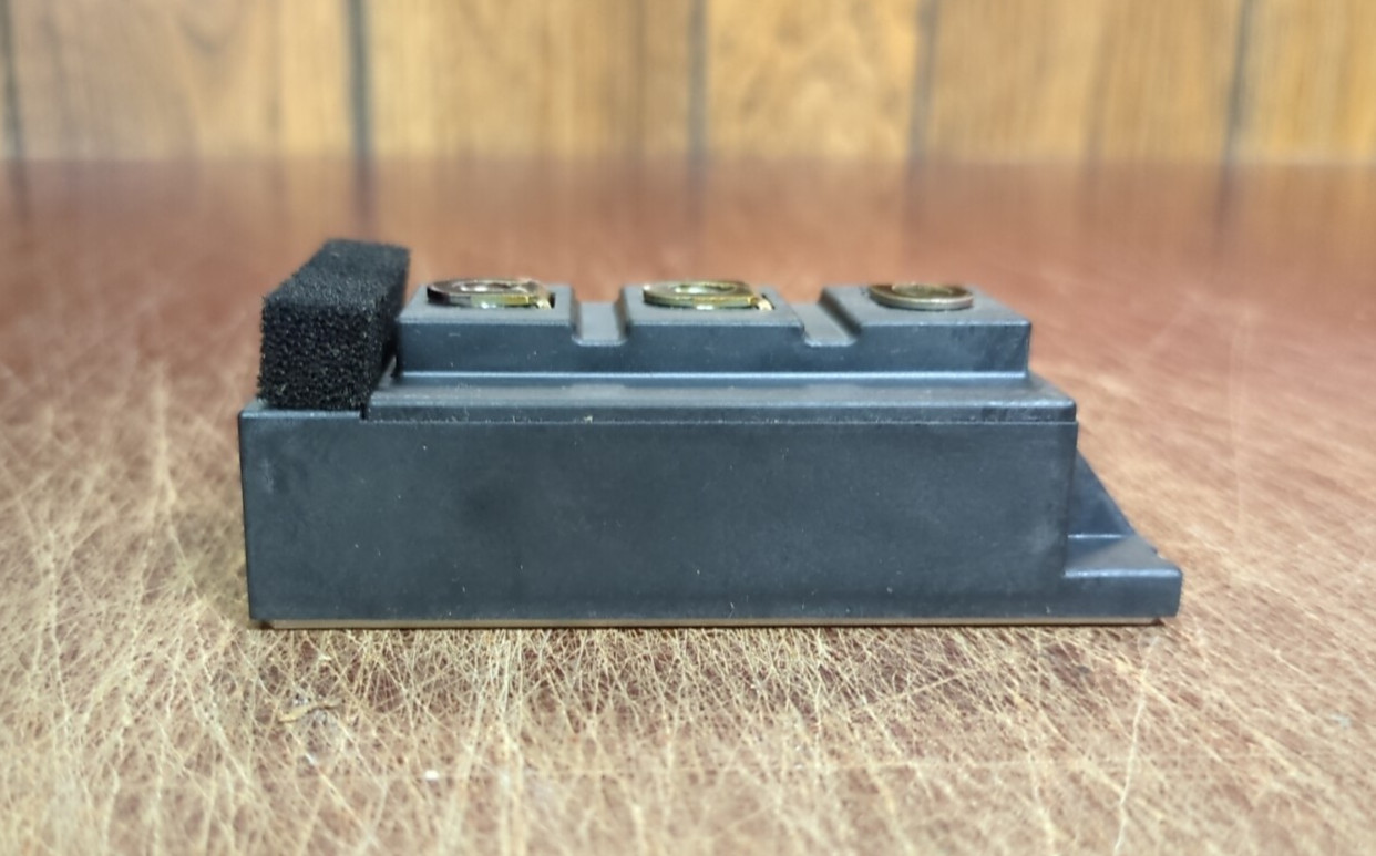 FUJI ELECTRIC POWER SUPPLY MODULE 2MBI150N-060 **UNUSED SURPLUS**