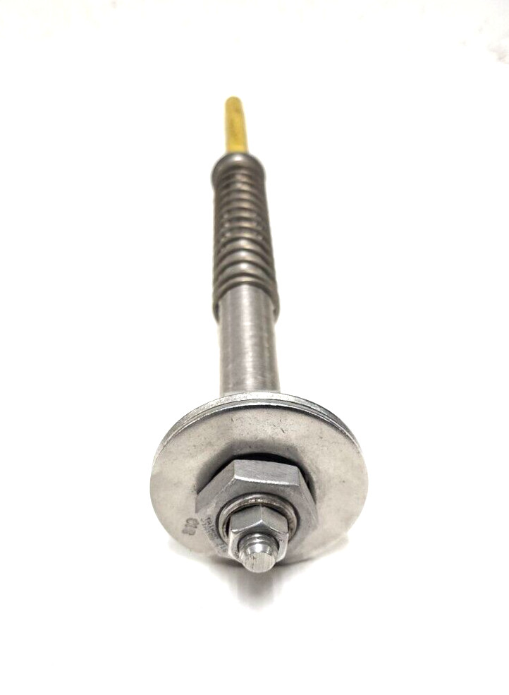 BAKER PROCESS GUIDE SUB-ASSEMBLY SPRING SHAFT L47909