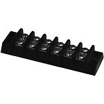 Marathon Special Products 672-GP-20 Conn Barrier Strip 40 POS 10.7mm Screw Pa…