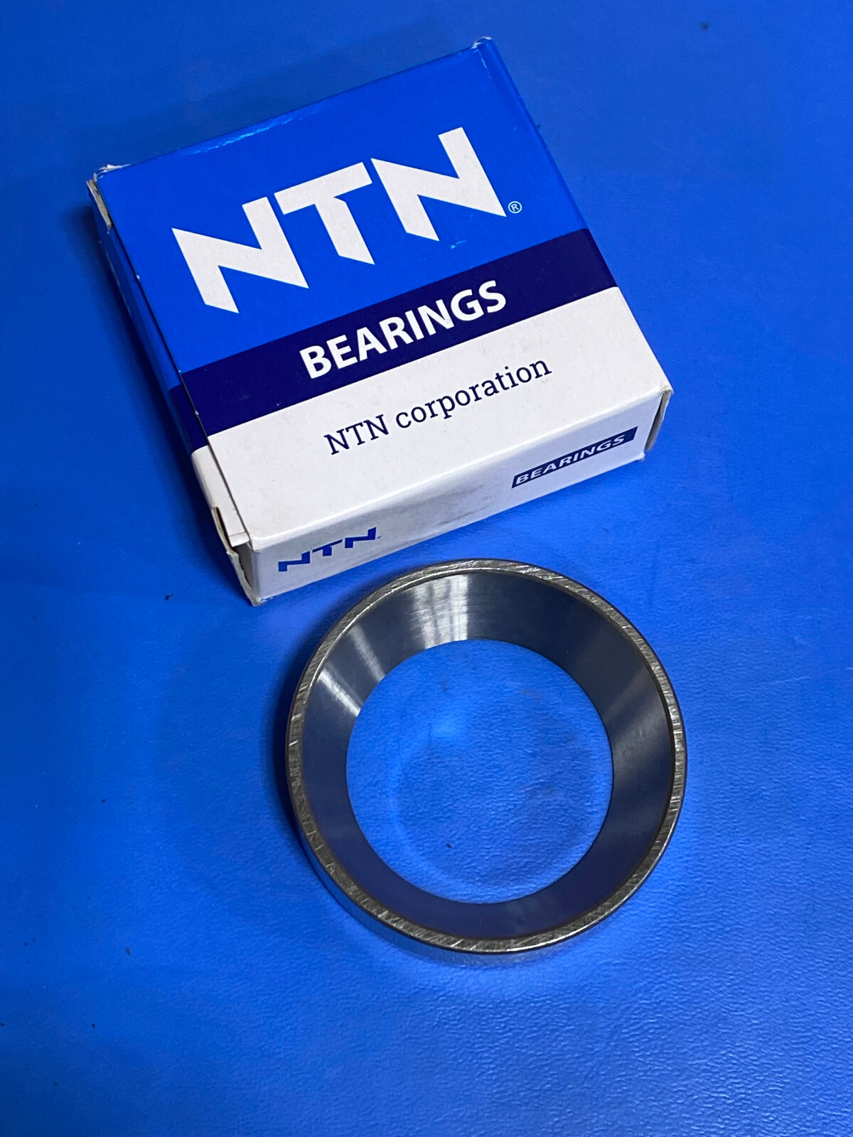 Dana 70 Large Closed Knuckle Bearing race NEW NTN 4T-23256 Dana 44, Dana 60,