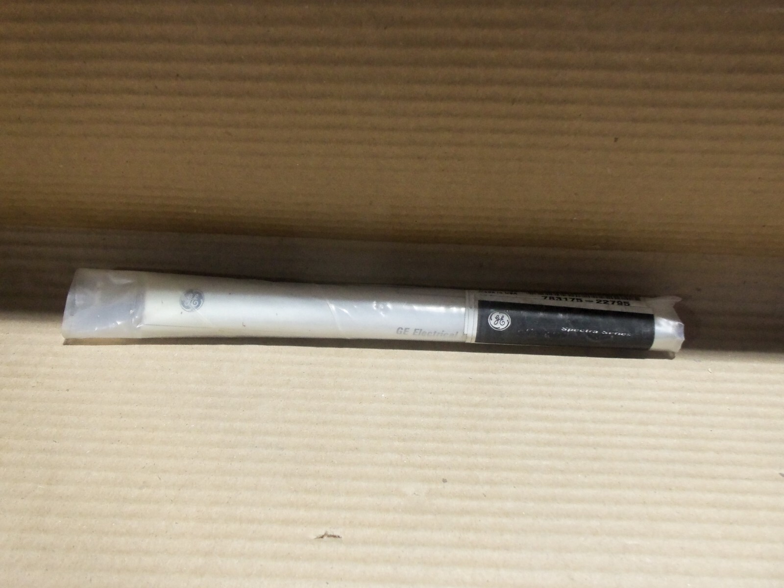 New General Electric AEG21 Spectra Series Bonded Equipment Ground