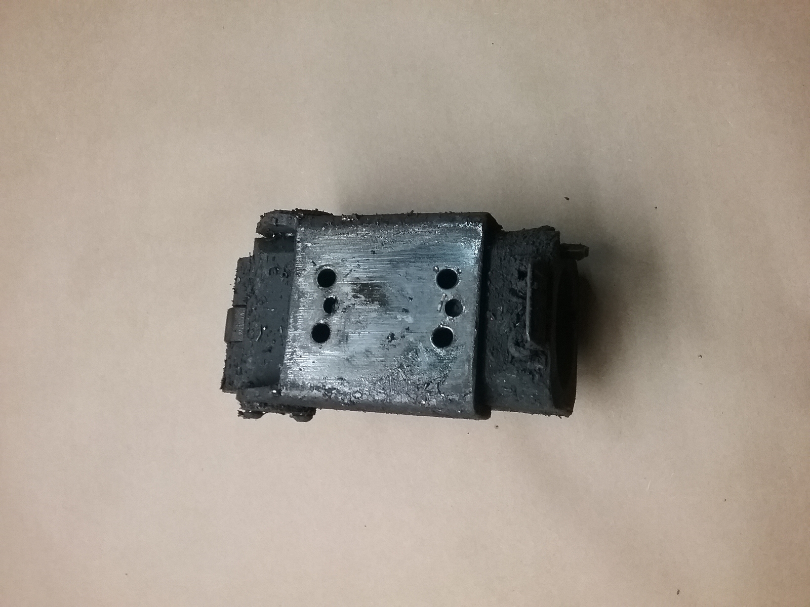 OKUMA MC-4VAE VMC TOOL HOLDERS_TOOL PODS_0210.9534
