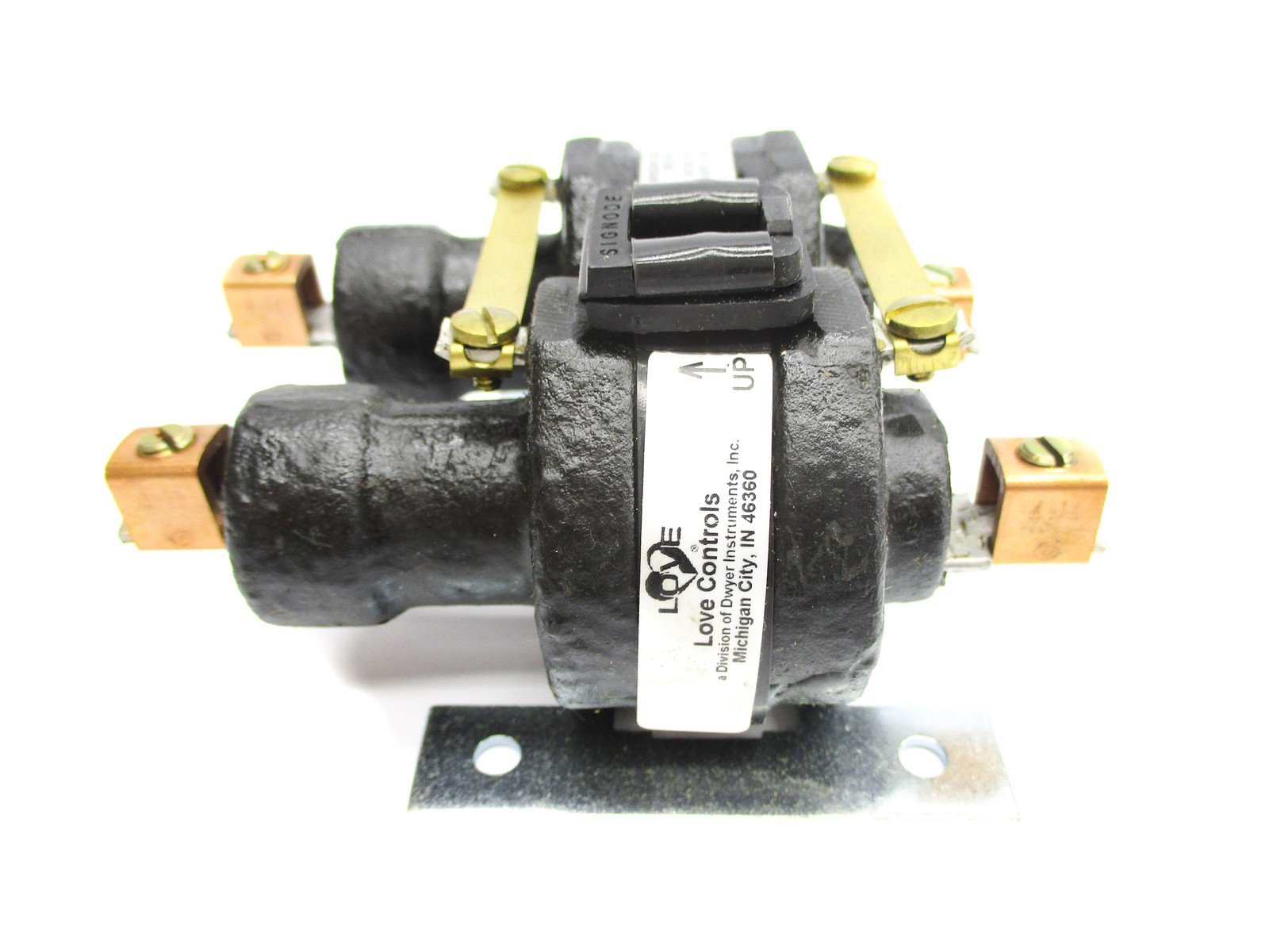 LOVE CONTROLS 2481-35-1202 120V NSNP