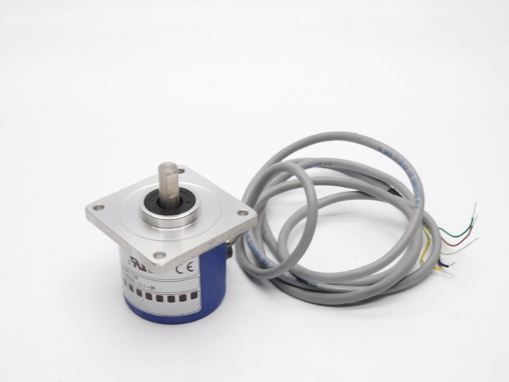 ELTRA ER63DM500S8/24L10S3PR.1128 91680296 NSMP